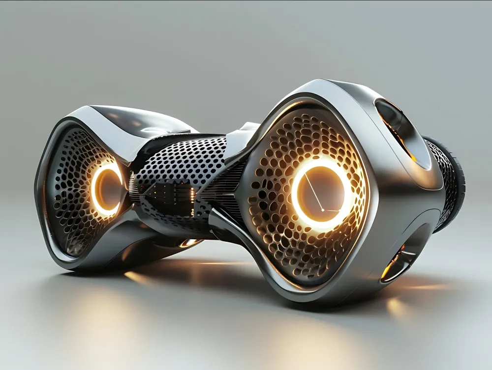 Sonorisation à Baron