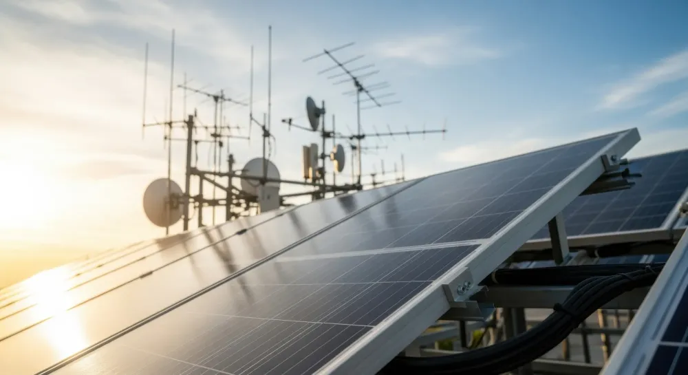 Antennes -  Réseaux (3)