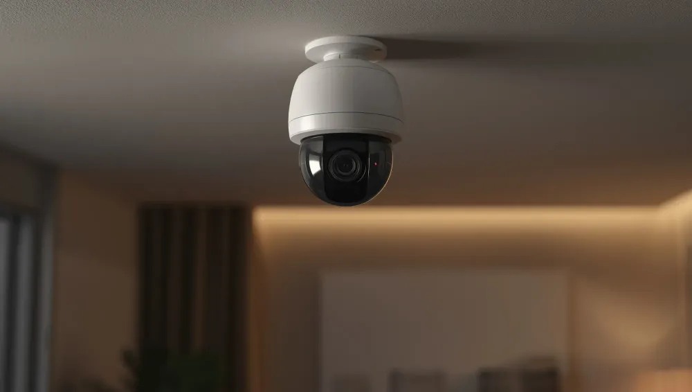 Vidéosurveillance (1)